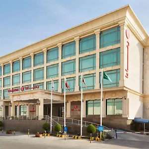 رمادا 3*, الرياض المملكة العربية السعودية