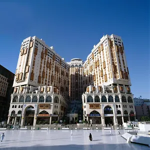 فندق Makkah