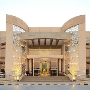 **** Hotel Western Fursan Arabia Saudí