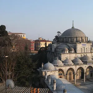 Sultan Palace 3*, İstanbul Türkiye