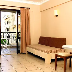 **** Hotel Club Alize Turkey