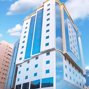 فندق نوازي الفتح, مكة