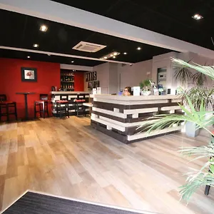 Hotel Lune Etoile Clermont-Ferrand