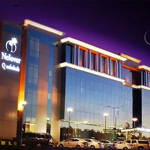 Aparthotel Nelover Qurtubah-serviced نيلوفر
