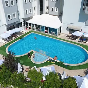 The Park Marmarıs 3*, Armutalan Türkiye