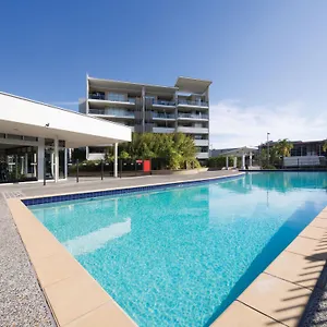 https://oaks-mews-suites.queenslandhotels.net