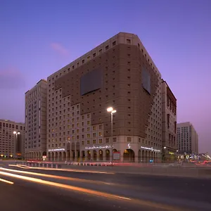**** Hotel Saja Al Madinah Arabia Saudí