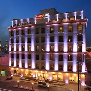 **** Hotel Intercityhotel Malaz Arabia Saudí