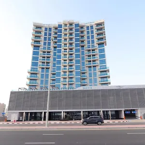 Appart hôtel Samaya Dubaï