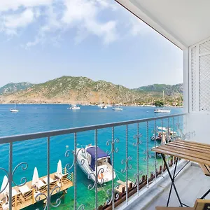 Losta Sahil Evi 2 (adults Only) , Selimiye (Aegean) Türkiye
