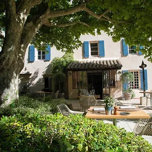 Hotel Montmirail Gigondas