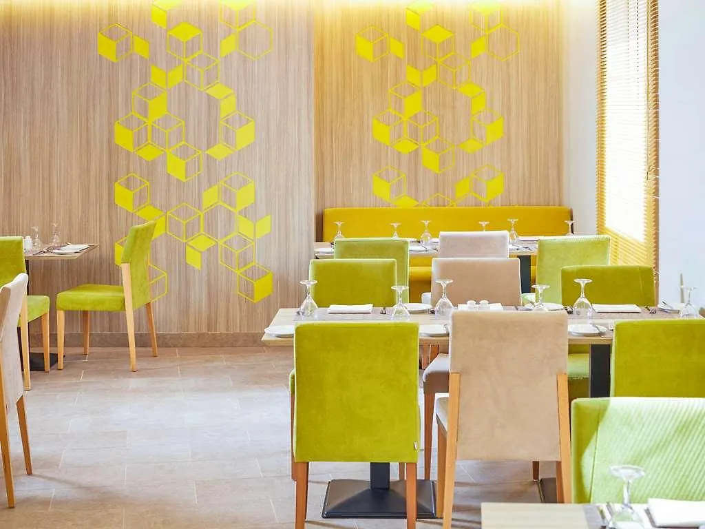 Hotel ibis Styles Makkah Mekka