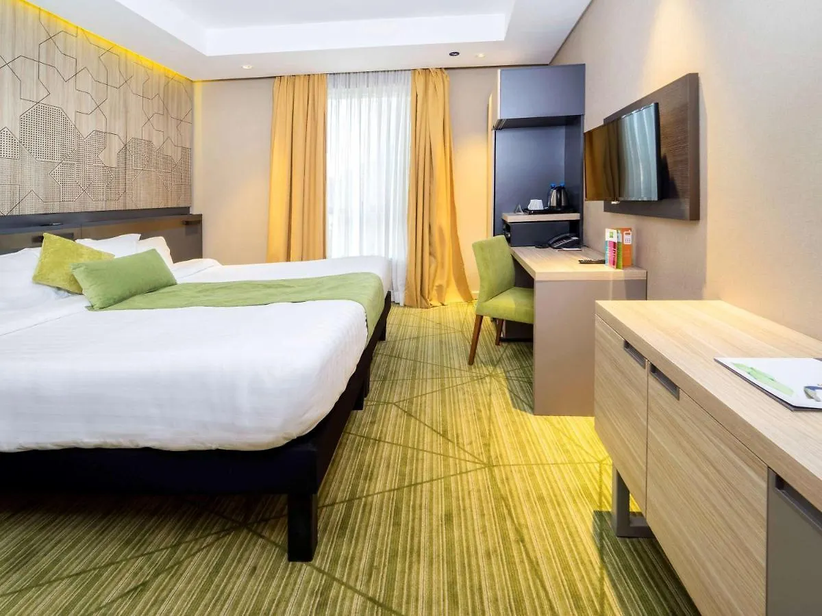 Hotel ibis Styles Makkah Mekka
