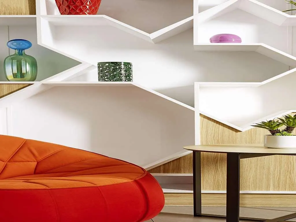 Ibis Styles Makkah Otel Mekke Suudi Arabistan