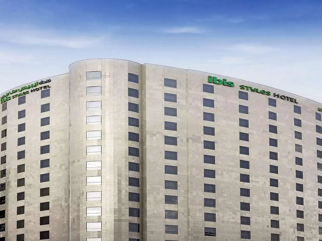 Hotel ibis Styles Makkah Mekka Saudi-Arabien