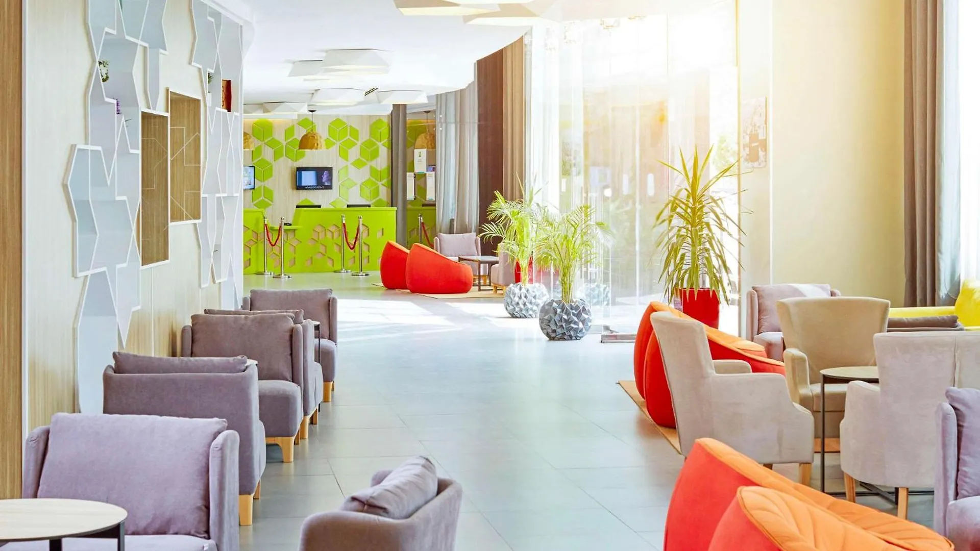 Hotel ibis Styles Makkah Mekka