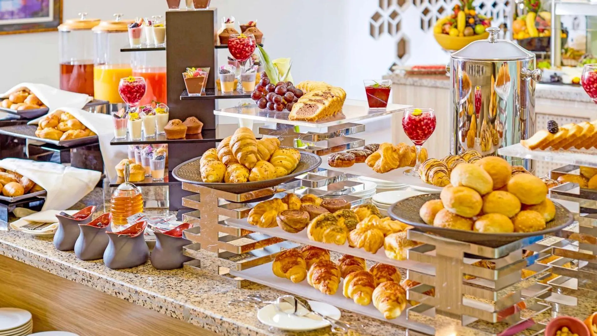 ***  Hotel ibis Styles Makkah Mekka Saudi-Arabien