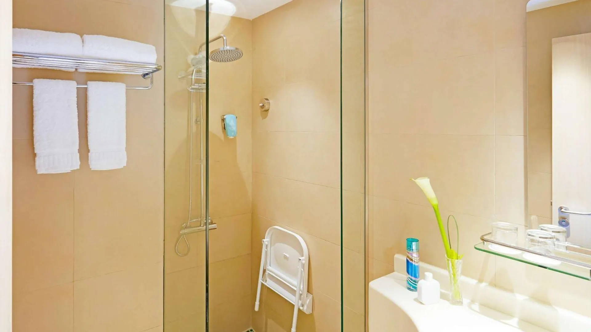 ***  Hotel ibis Styles Makkah Mekka Saudi-Arabien