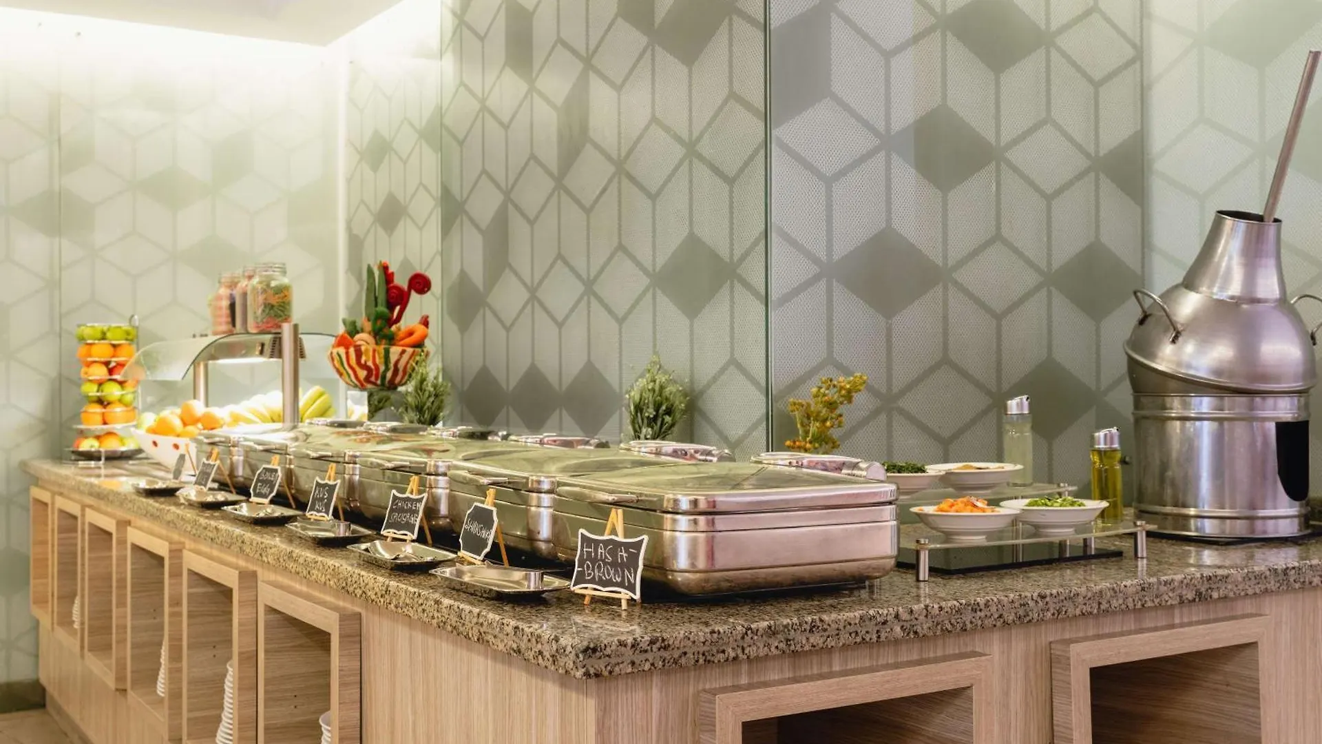 Hotel ibis Styles Makkah Mekka