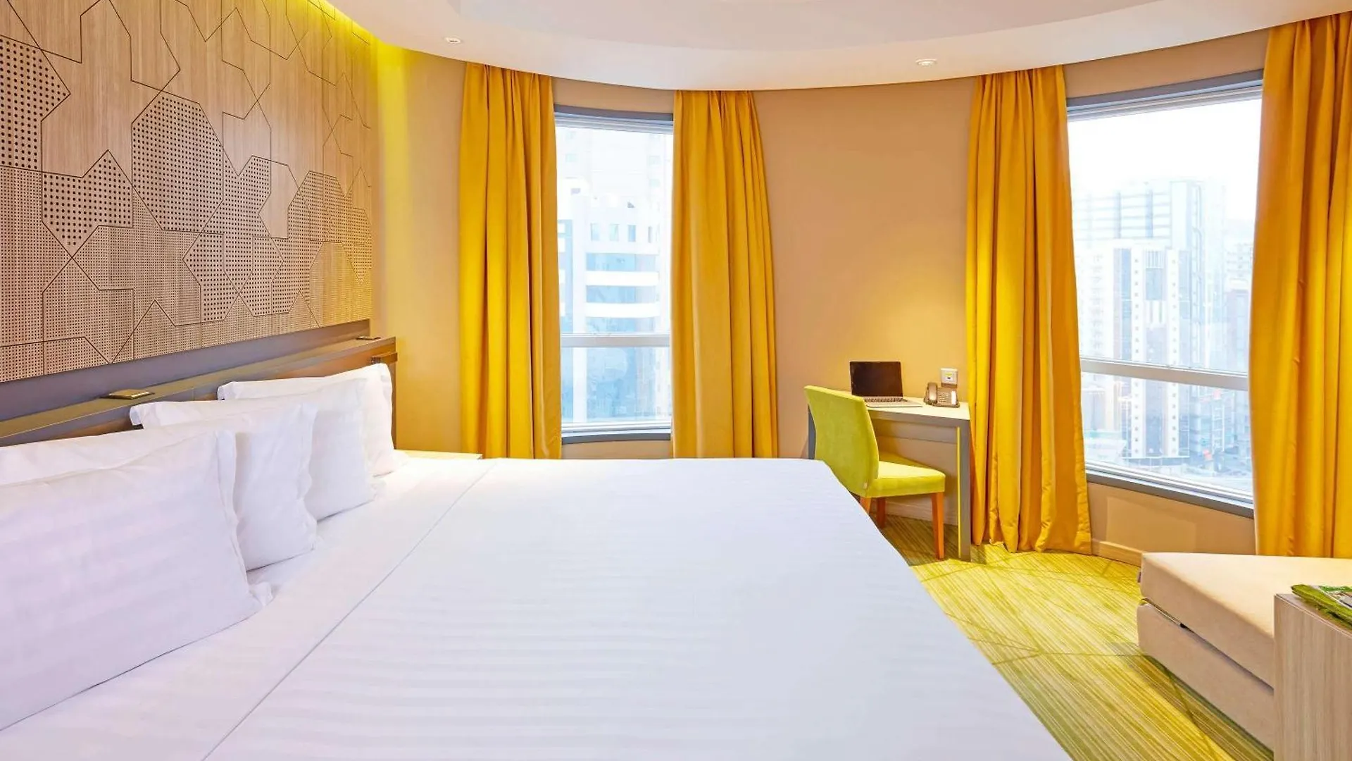 Hotel ibis Styles Makkah Mekka 3*,