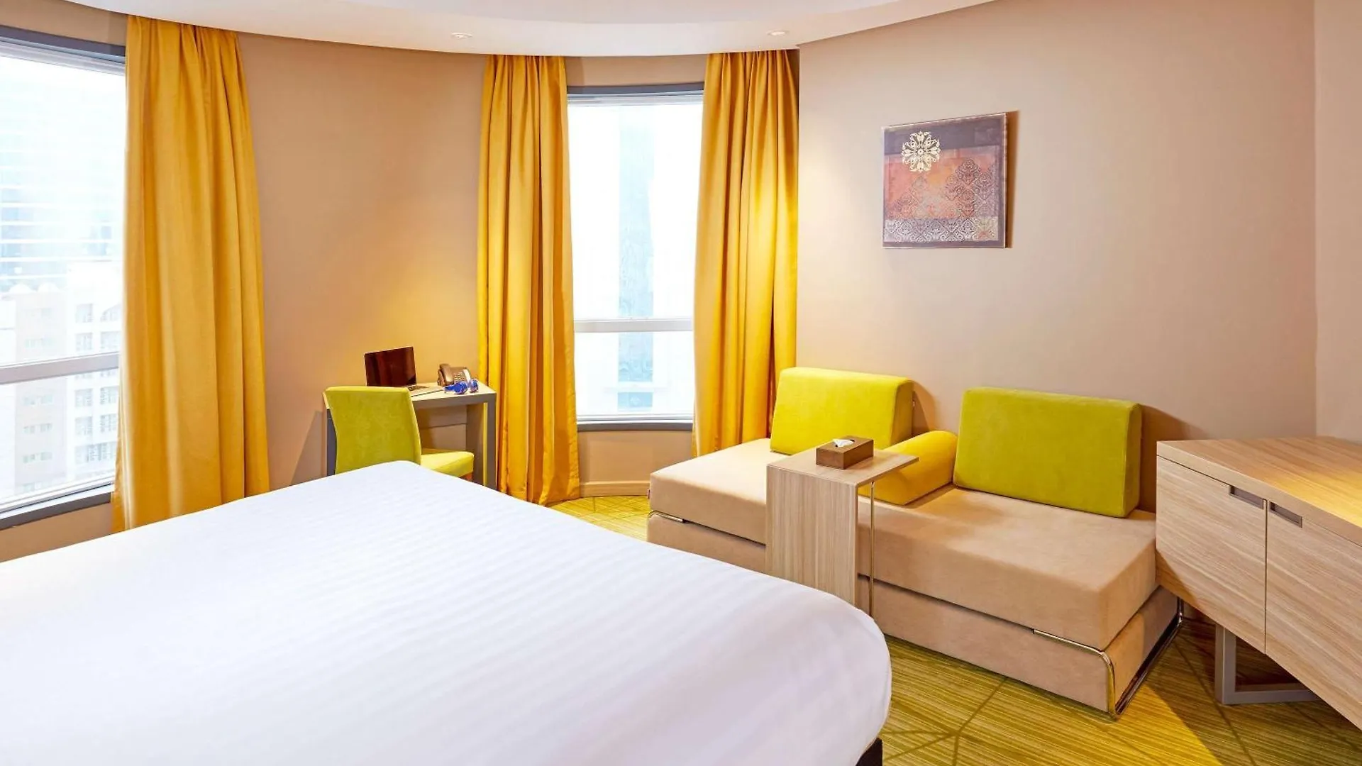 Hotel ibis Styles Makkah Mekka 3*,