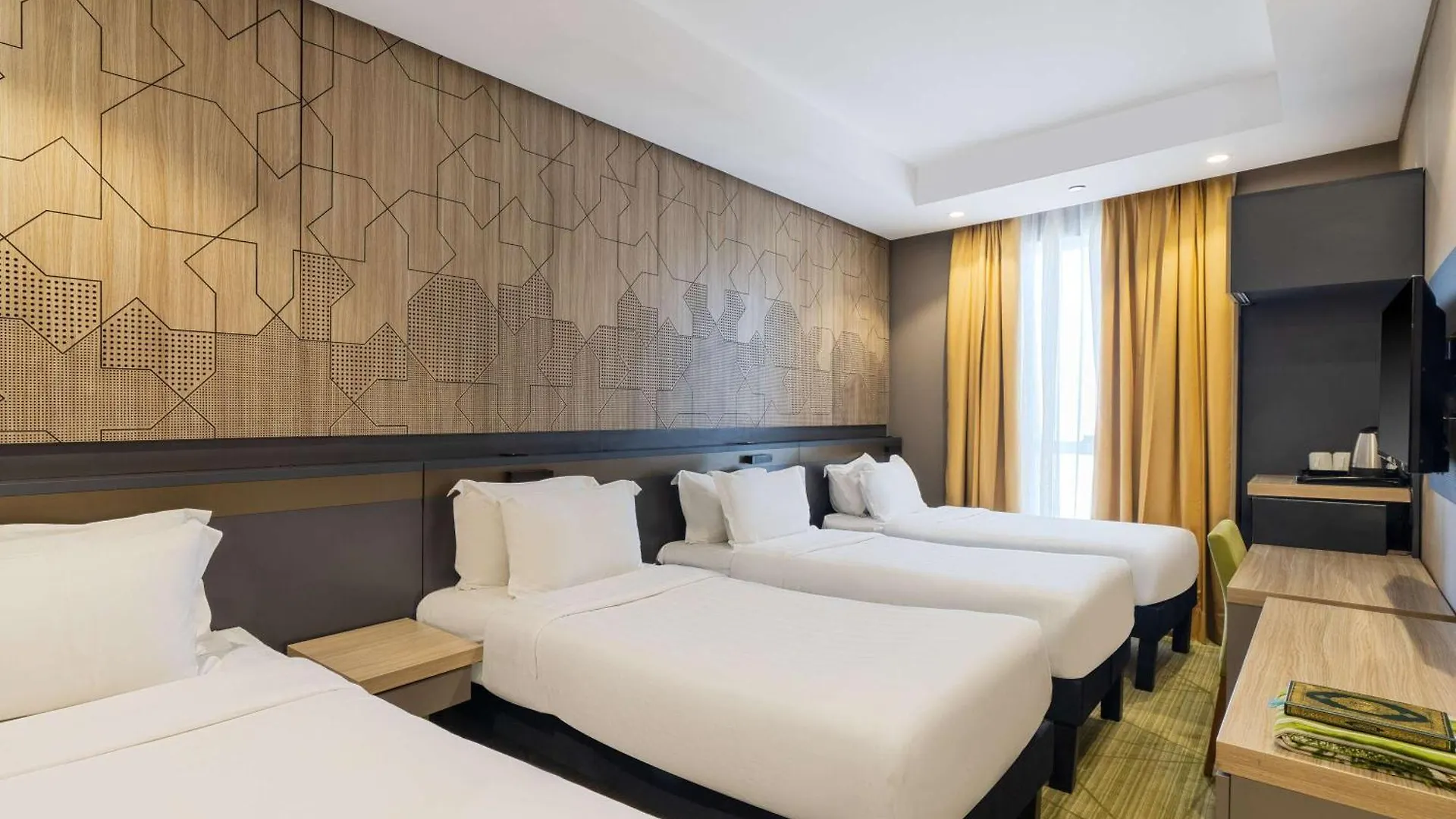 Hotel ibis Styles Makkah Mekka