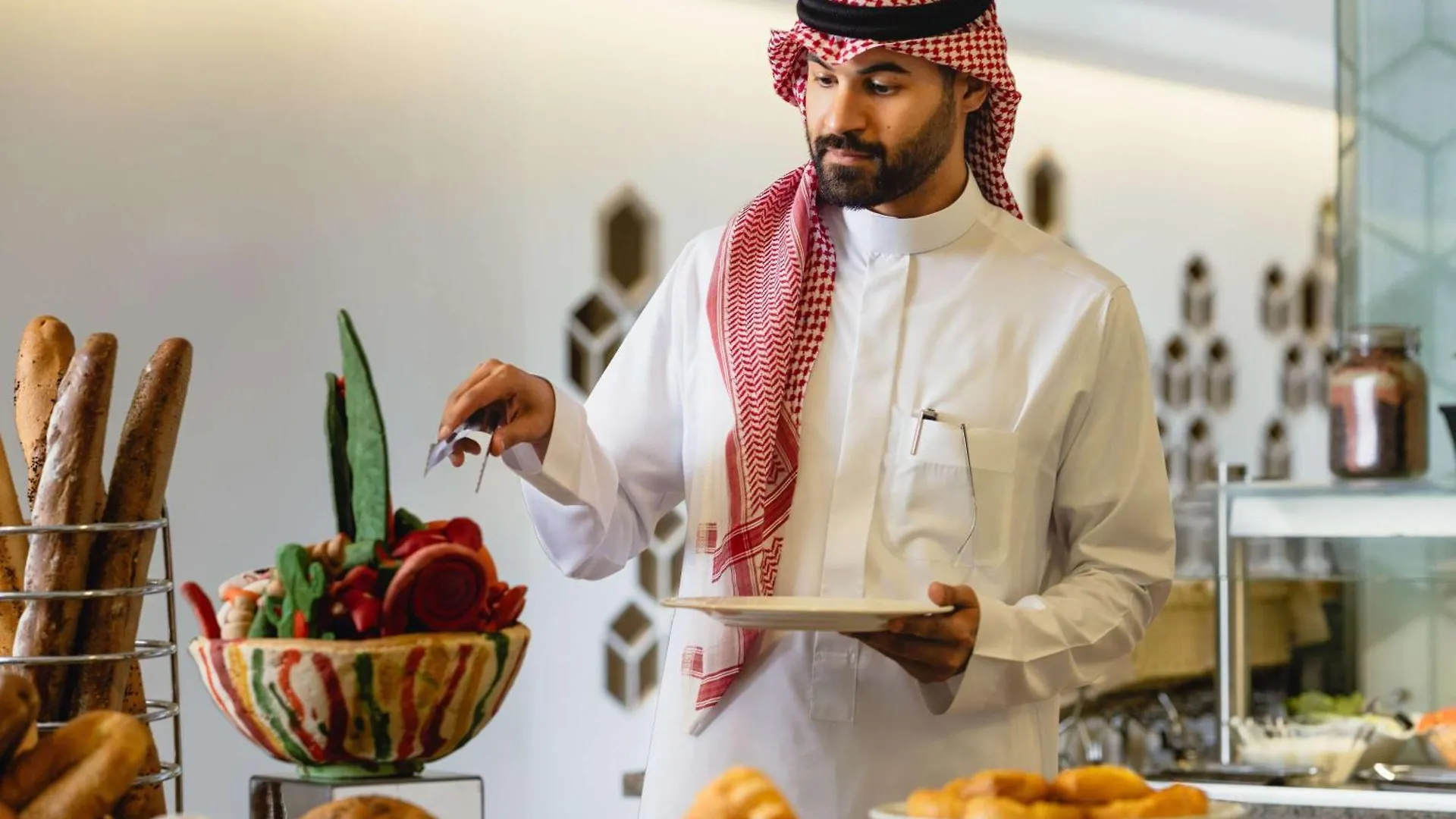 Hotel ibis Styles Makkah Mekka