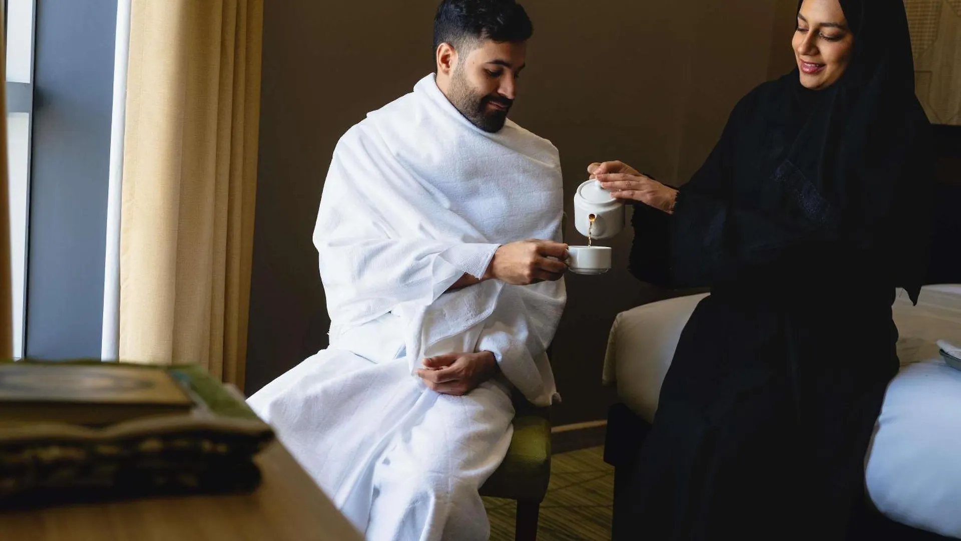 Ibis Styles Makkah Hotel Mecca