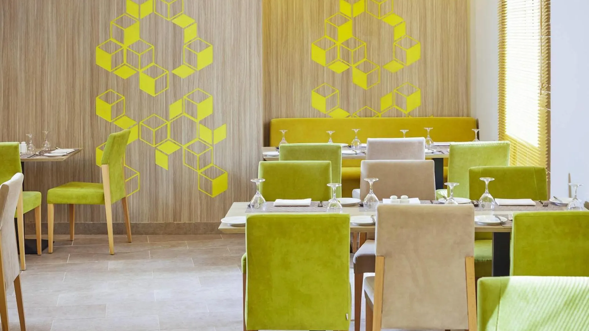 Ibis Styles Makkah Hotel Mecca 3*,