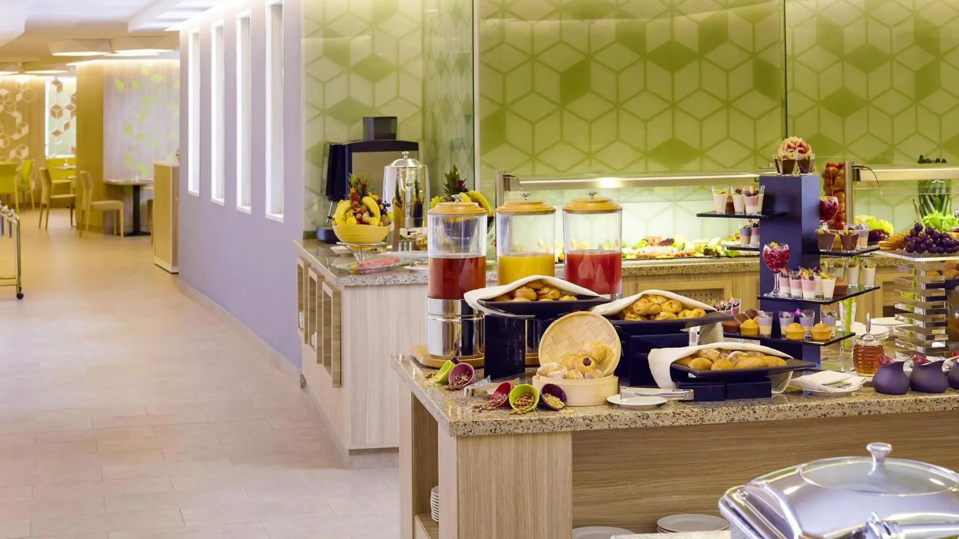 Ibis Styles Makkah Hotel Mecca 3*,  Saudi Arabia