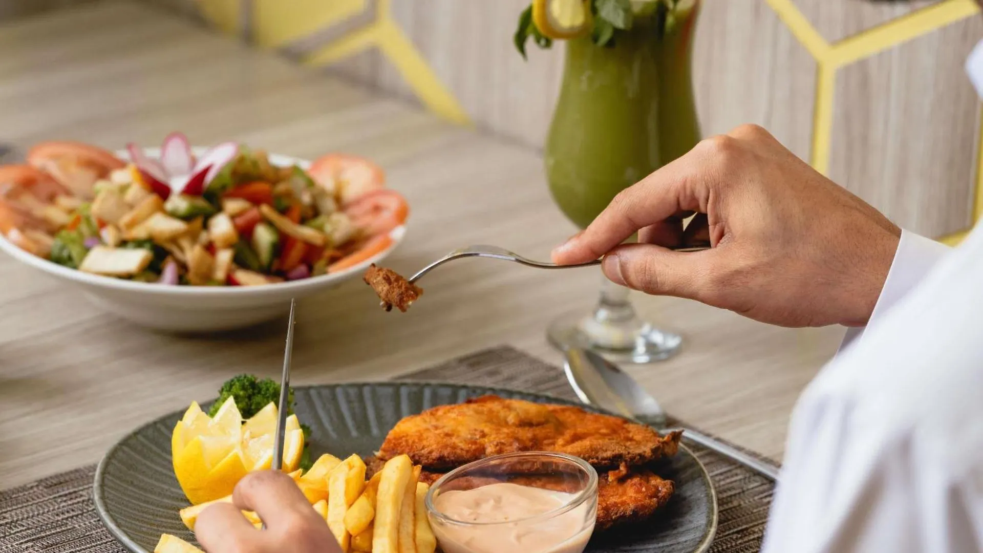 فندق إيبيس ستايلز مكة