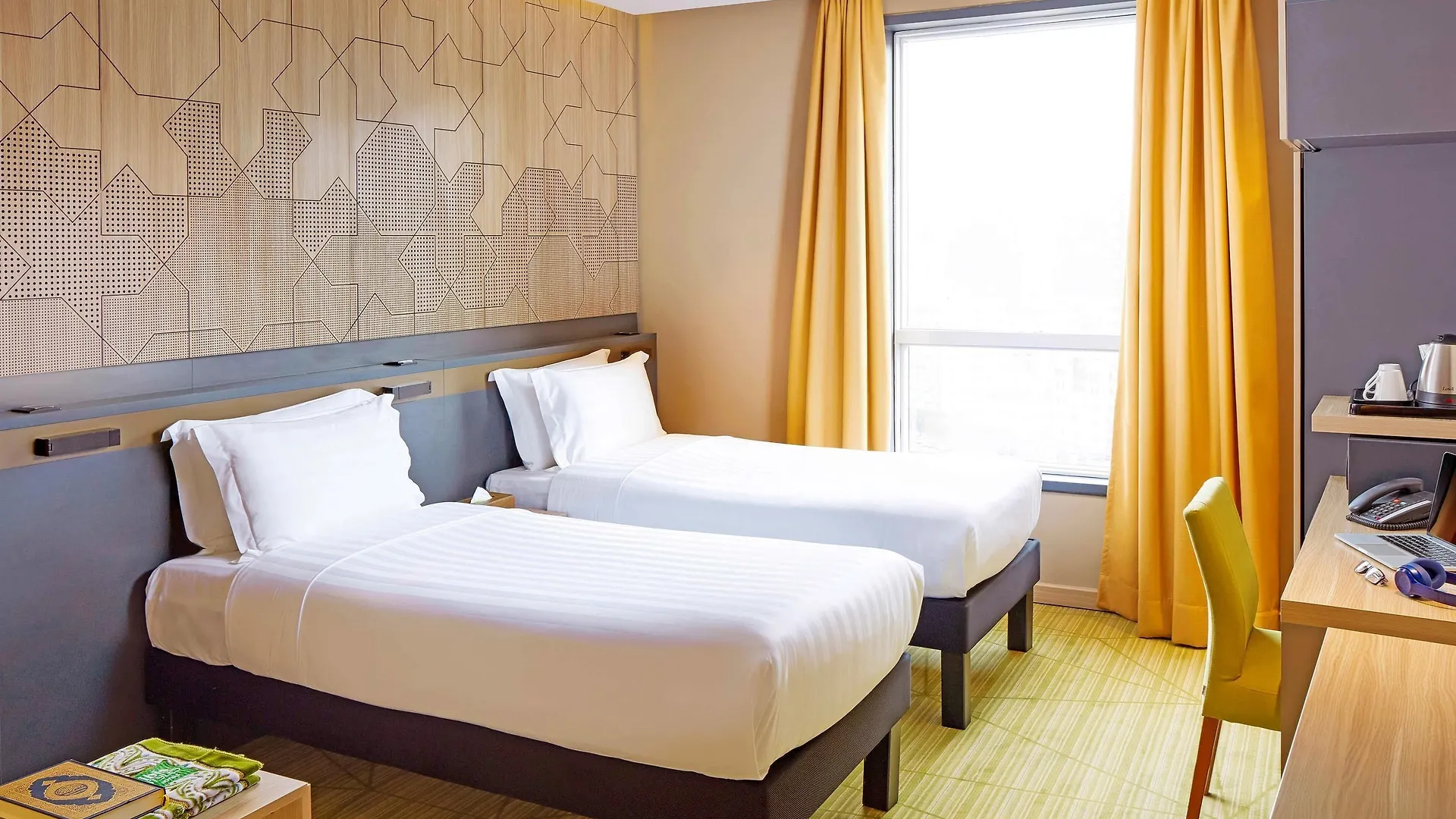 Hotel Ibis Styles Makkah à La Mecque 3*,  Arabie saoudite