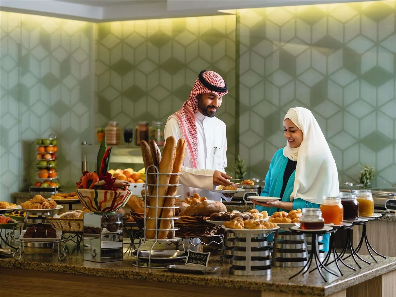 فندق إيبيس ستايلز مكة 3*,  المملكة العربية السعودية