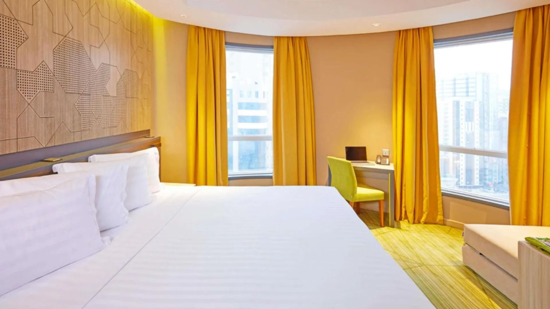 ibis Styles Makkah Hotel Mecca