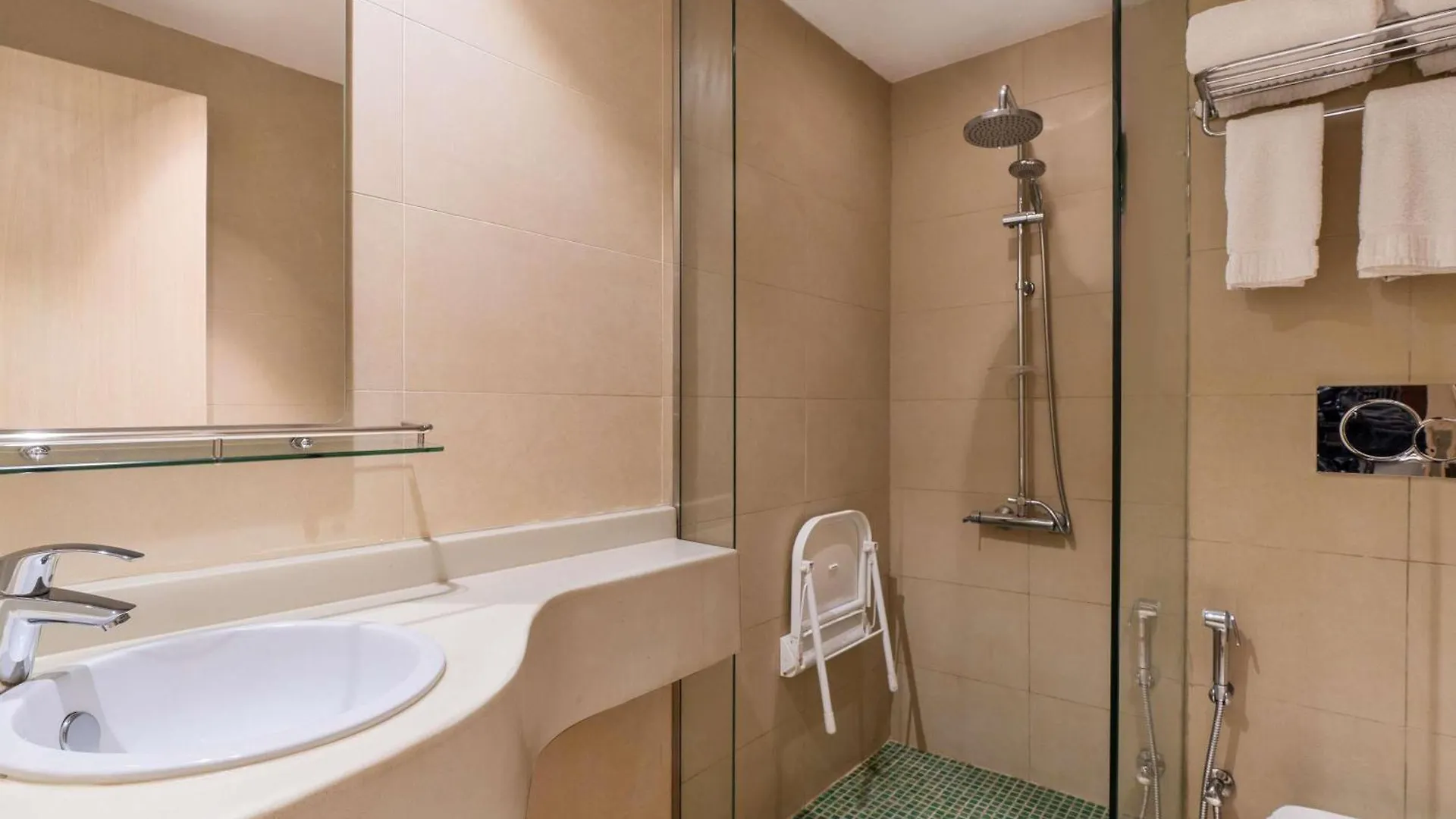 ibis Styles Makkah Hotel Mecca Arab Saudi