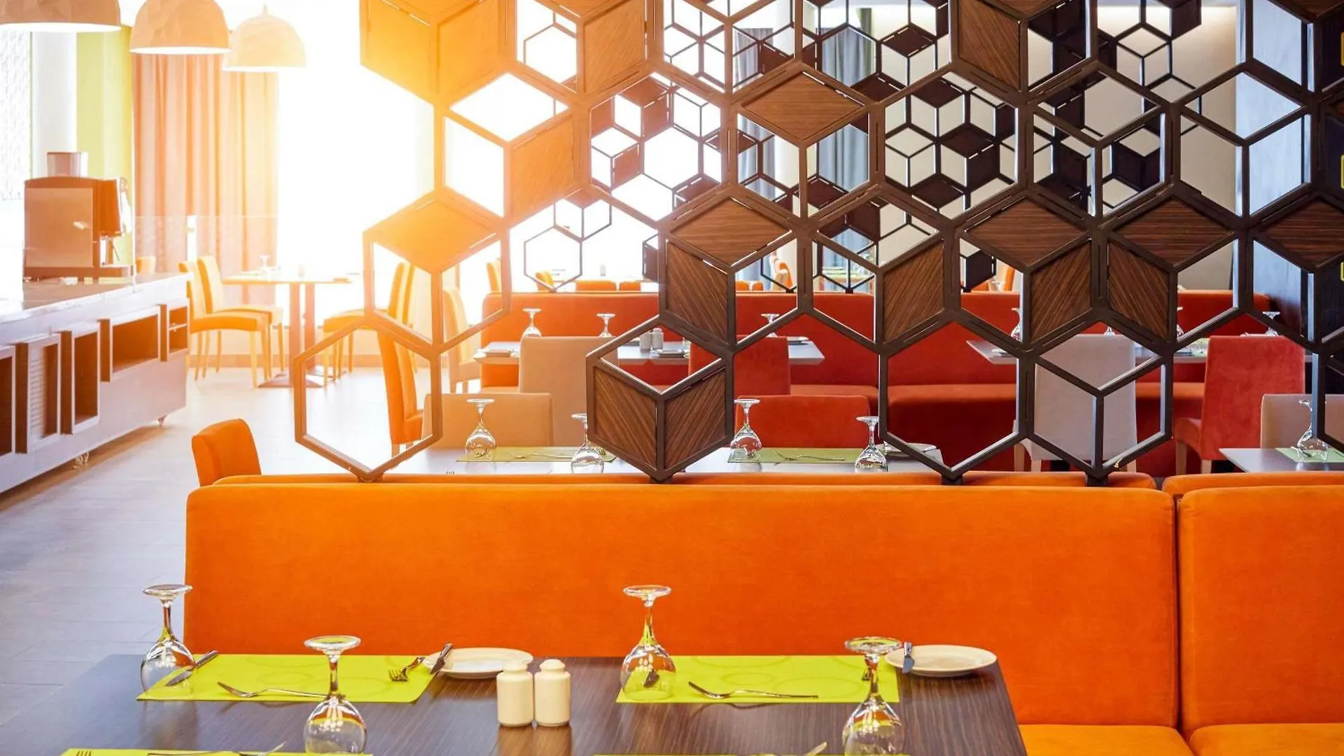 ***  ibis Styles Makkah Hotel Mecca Arab Saudi