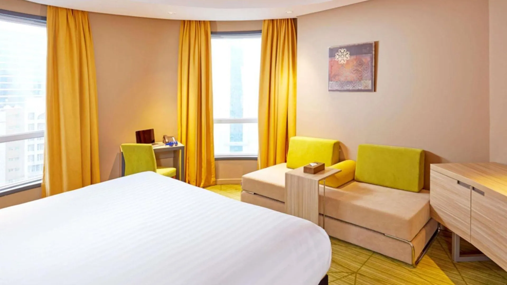 ibis Styles Makkah Hotel Mecca