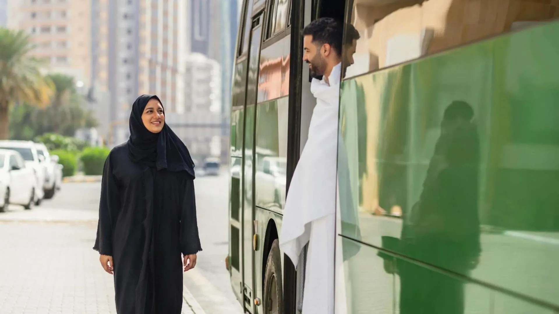 Ibis Styles Makkah Otel Mekke