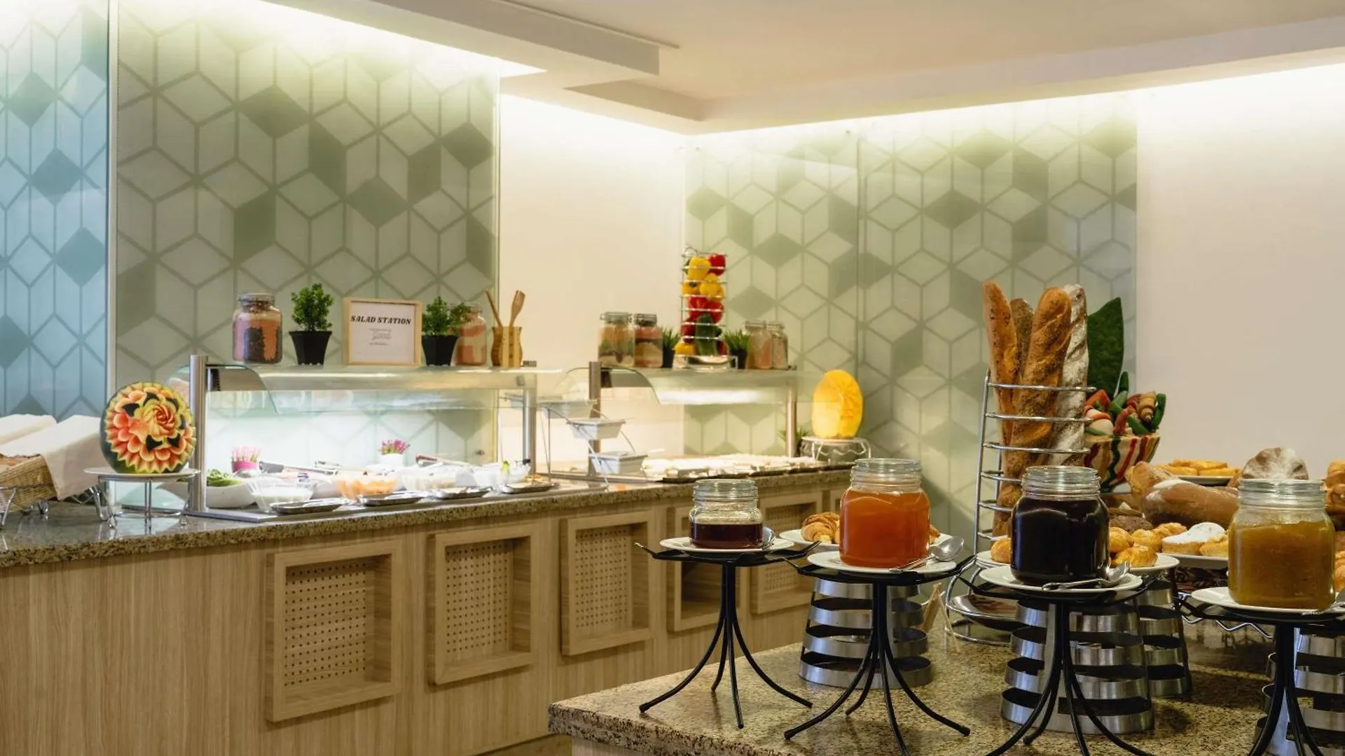 Hotel Ibis Styles Makkah à La Mecque