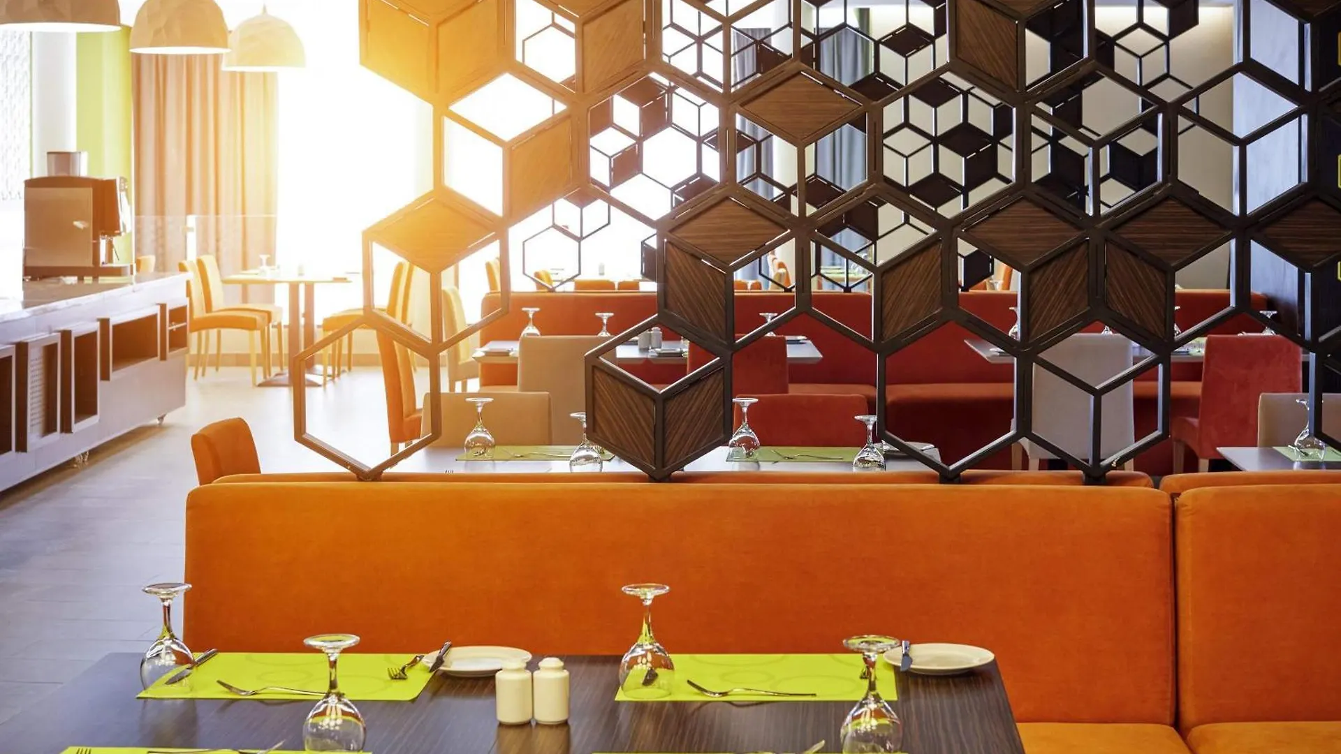 Ibis Styles Makkah Otel Mekke