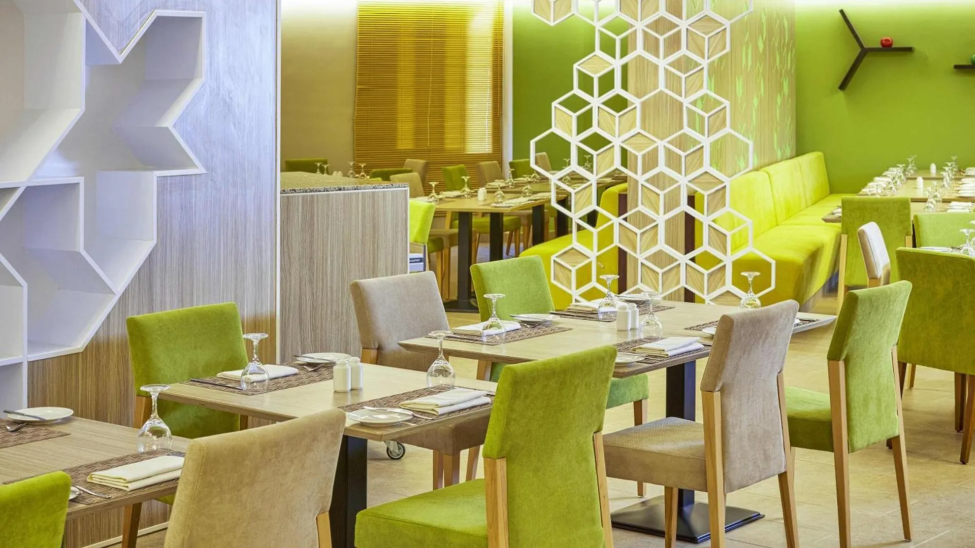 Hotel Ibis Styles Makkah à La Mecque