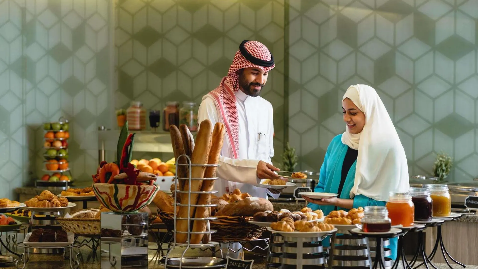 Ibis Styles Makkah Otel Mekke Suudi Arabistan