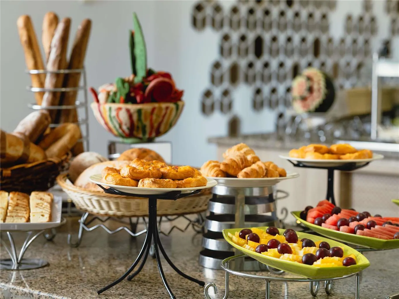 Hotel Ibis Styles Makkah à La Mecque 3*,