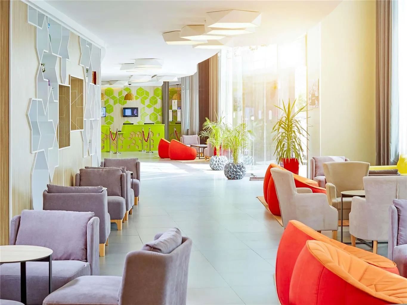 Hotel Ibis Styles Makkah à La Mecque