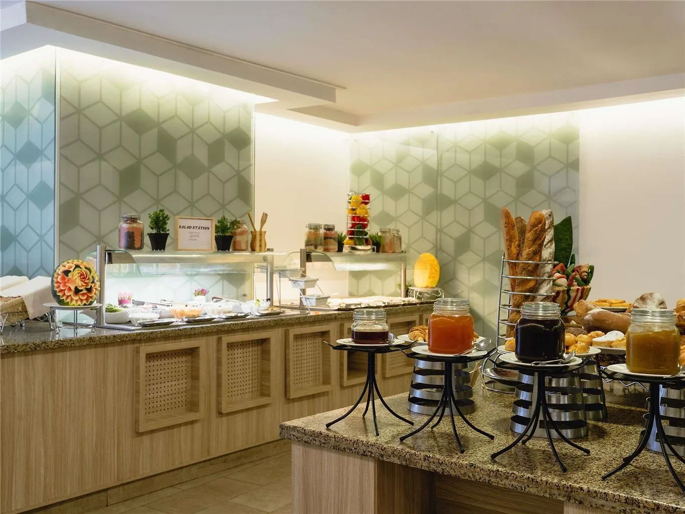 Hotel Ibis Styles Makkah à La Mecque