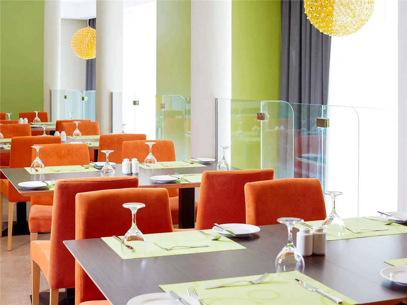 ibis Styles Makkah Hotel Mecca