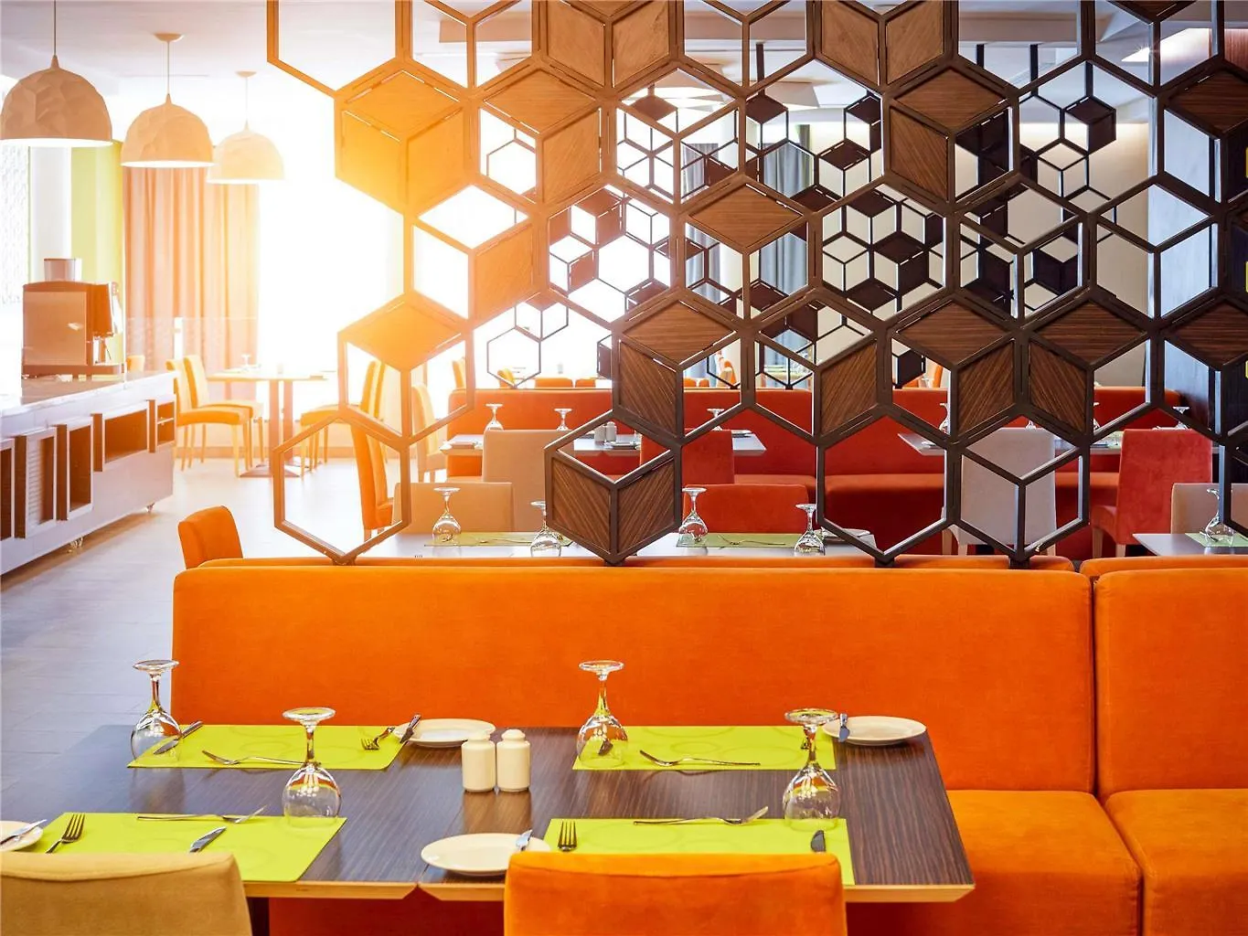 ibis Styles Makkah Hotel Mecca 3*,