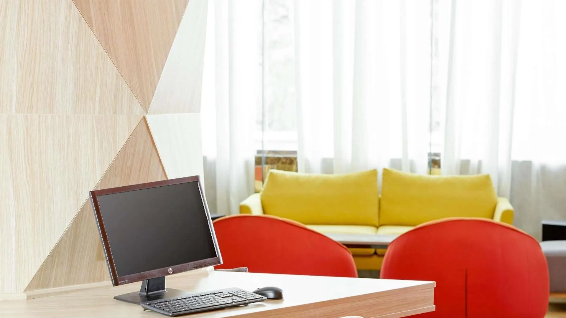 Ibis Styles Makkah Otel Mekke