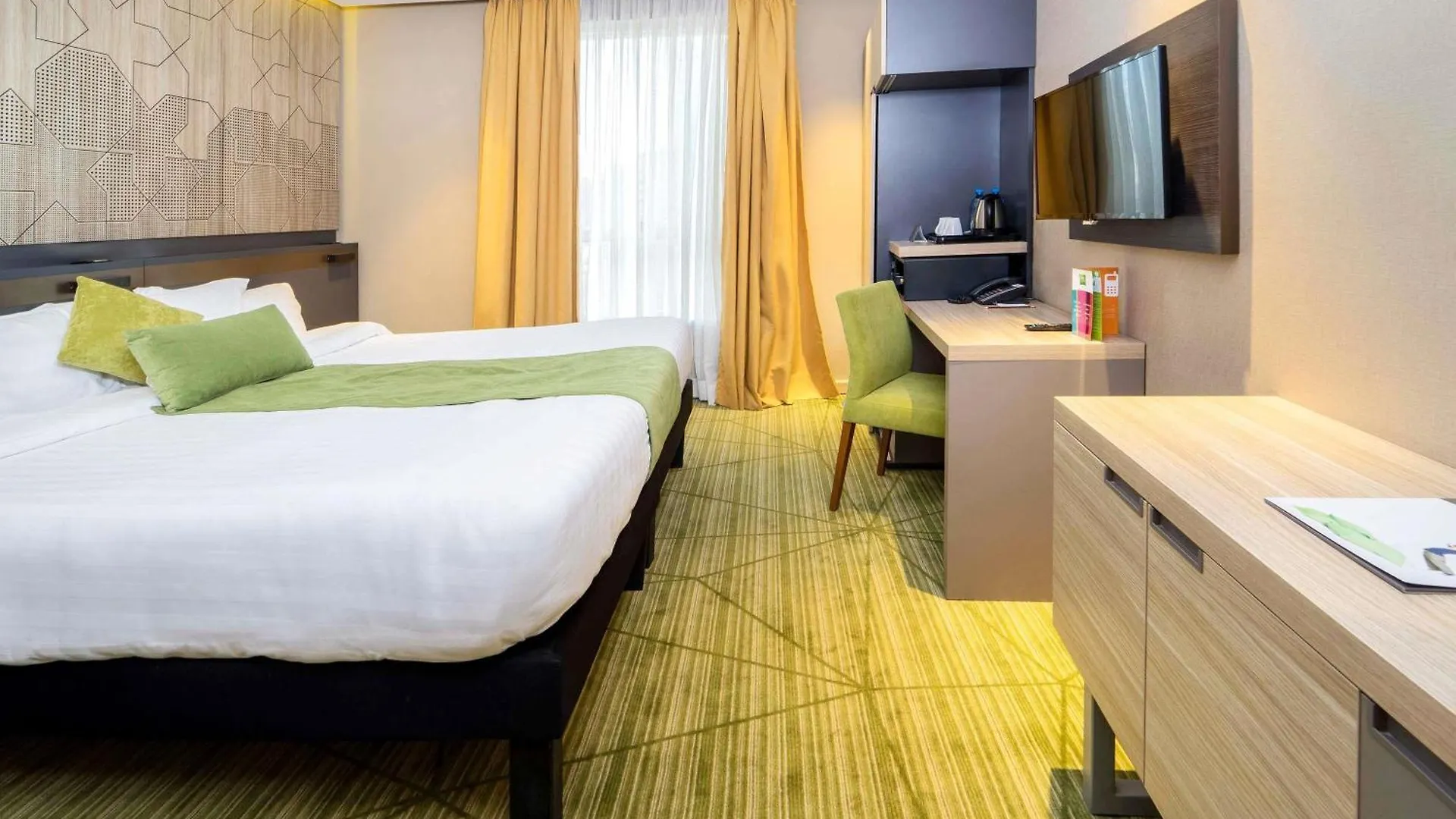 ibis Styles Makkah Hotel Mecca 3*,  Arab Saudi
