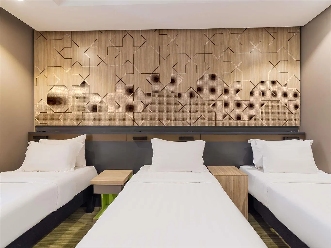 Ibis Styles Makkah Otel Mekke